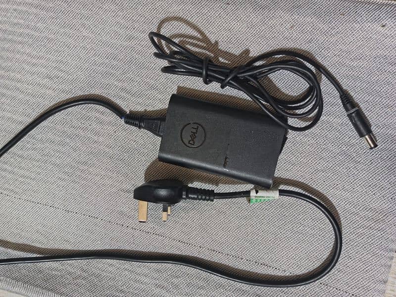 Dell laptop charger 65W original 0