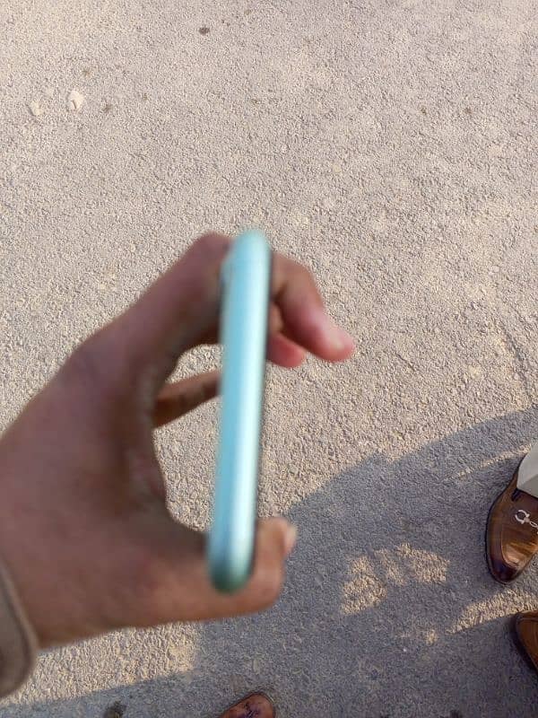 iphone11 condition 10/10 Pta proved 1