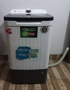 Dawlance Dryer DS 6000