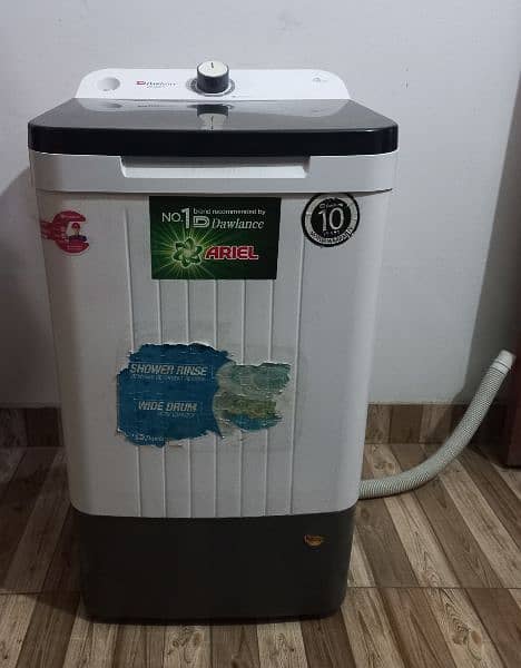 Dawlance Dryer DS 6000 0