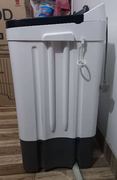 Dawlance Dryer DS 6000 3