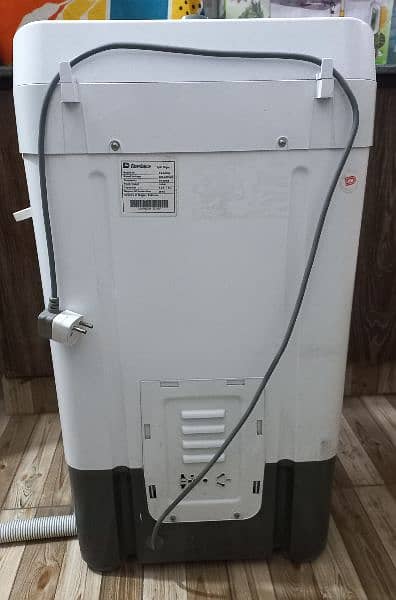 Dawlance Dryer DS 6000 4