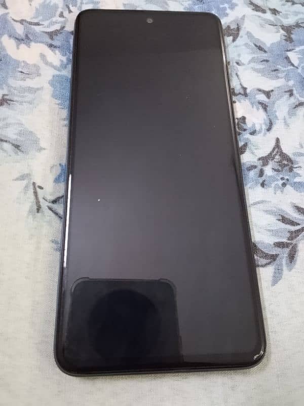 Tecno Camon 18t (4/128) PTA Approved 0