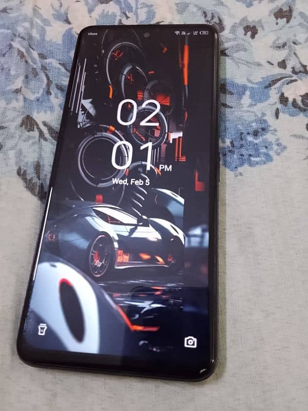 Tecno Camon 18t (4/128) PTA Approved 6