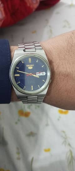 Seiko5