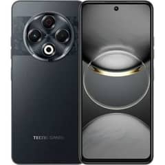 Tecno spark 30 8+8/128gb 1 day use open box