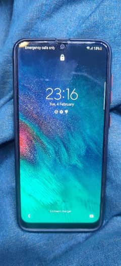 Samsung a50 good condition 4/128