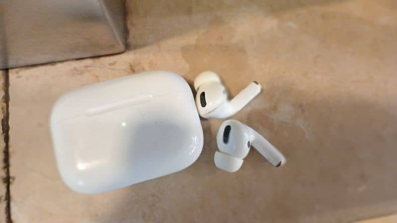 Airbuds pro se 2