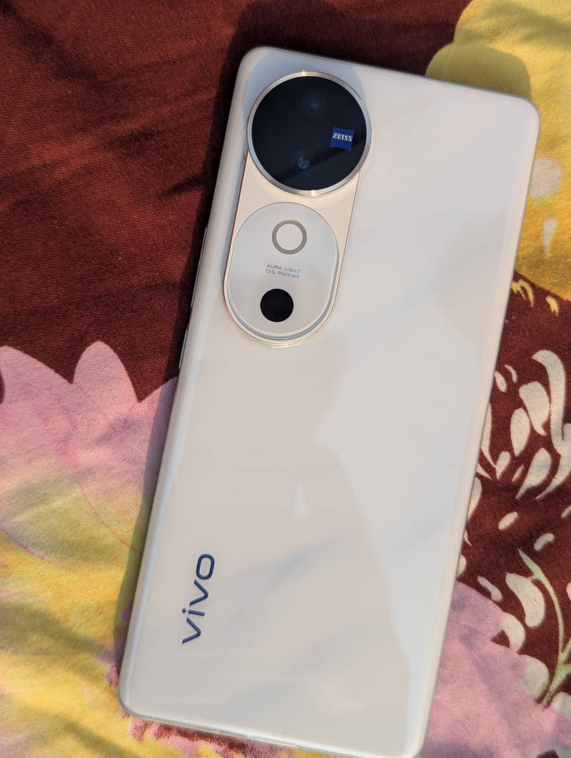 Vivo Other Model 0