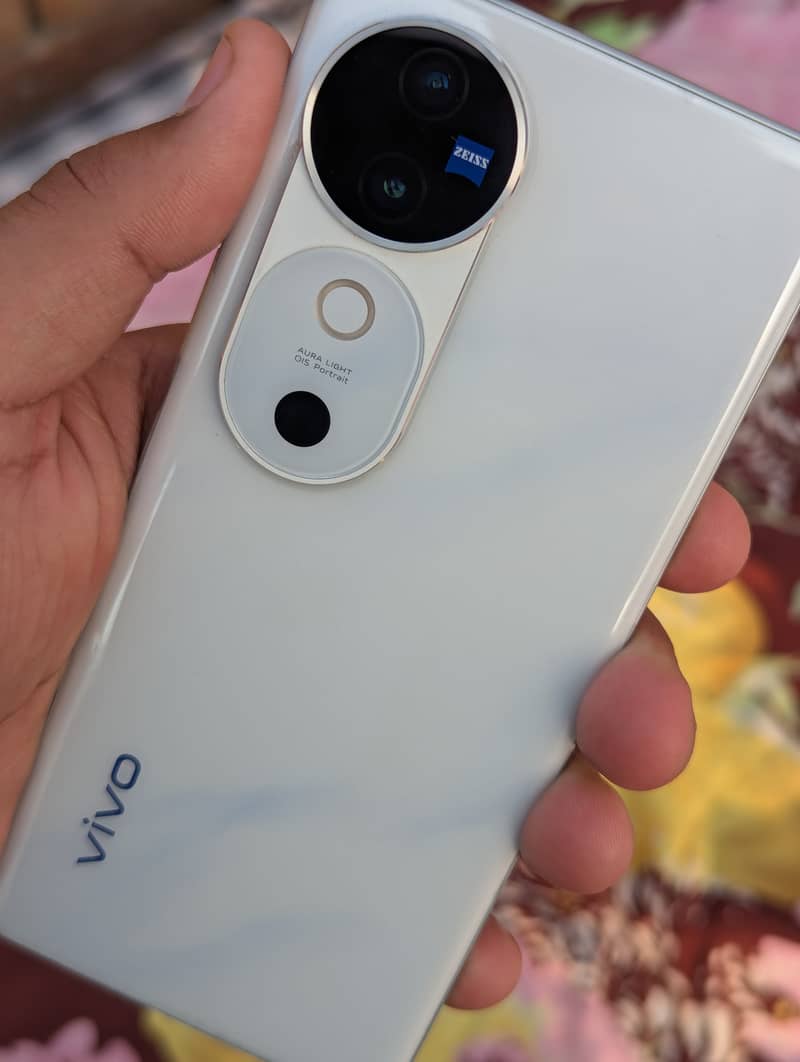 Vivo Other Model 2