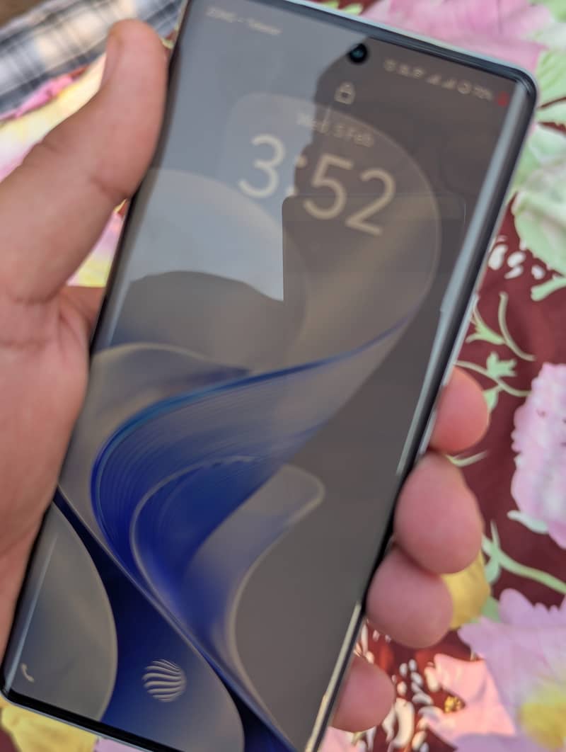 Vivo Other Model 5