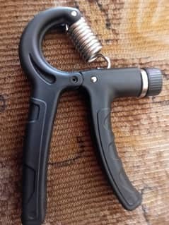 hand gripper