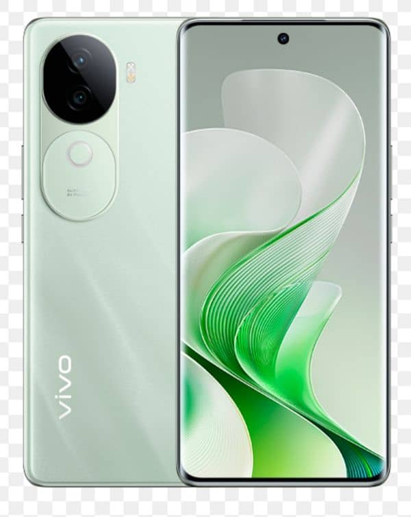 vivo v40e . 10/10 condition. only serious buyer contact 1