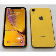 IPHONE XR PTA