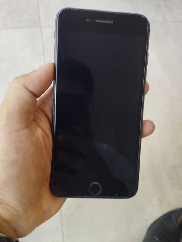 iPhone 8 Plus 256gb PTA Approved with Box 2