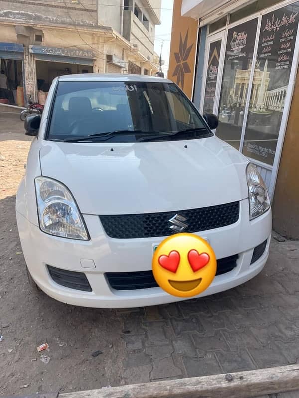 Suzuki Swift 2021 0