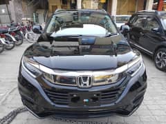 Honda Vezel Hybrid Z Honda Sensing