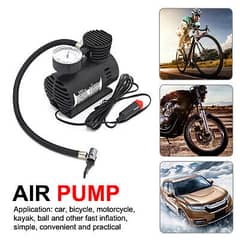 Air Compressor 300 psi,Car DVR,WDR Dashcam,Car covers more accesories