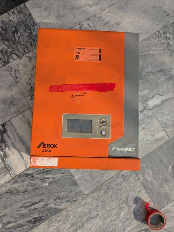 Invrex 2.2kw inverter (45k) final 3