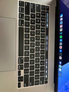 MACBOOK PRO 19 INCH | 32 GB SELF PURCHASED