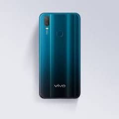 vivo y11 for sale set or box