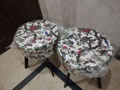 Stool Set