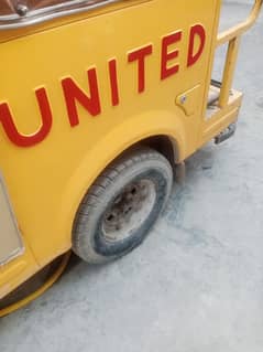 Raksha United