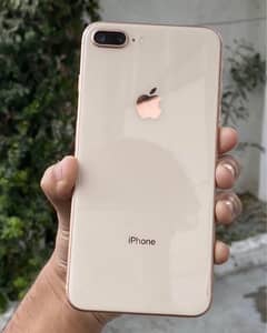 iPhone 8plus PTA APPROVED