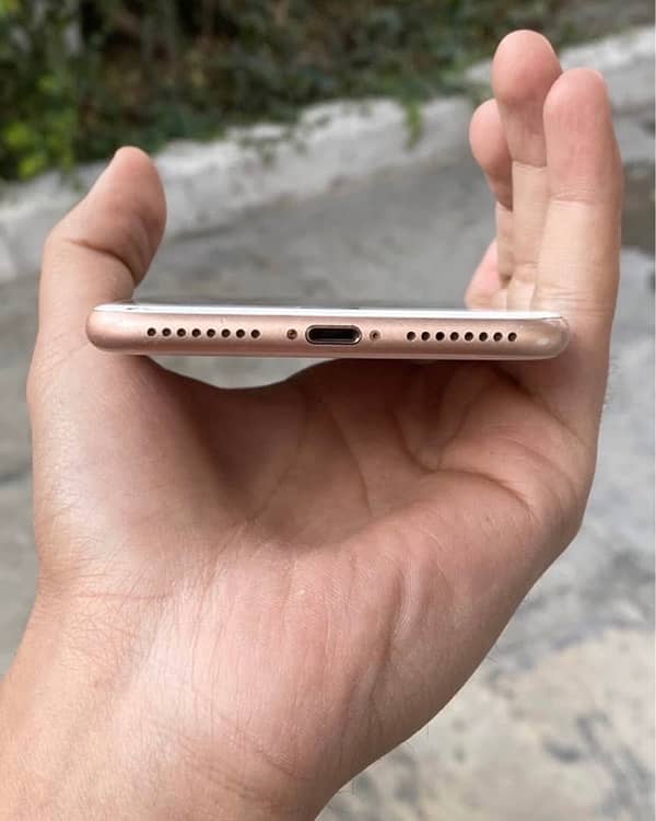 iPhone 8plus PTA APPROVED 5