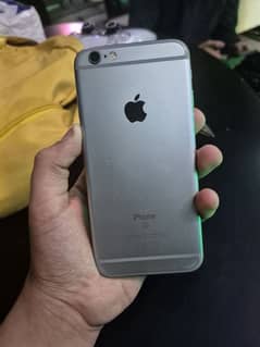 iphone 6s pta proved