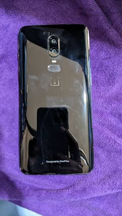 OnePlus 6 8/128