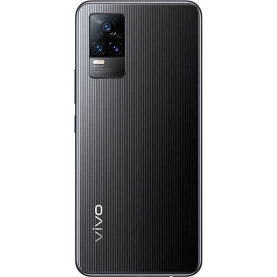 VIVO V21E 8+4/128 2