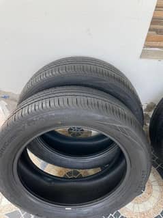 Giti Comfort 225/55/ R19