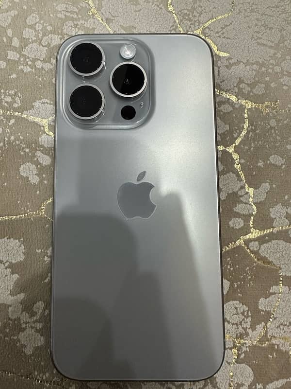 iphone 15 pro non pta 0