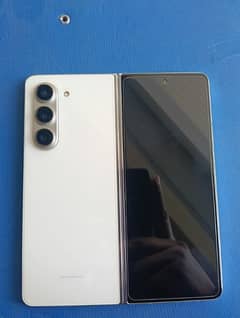 Samsung Galaxy z fold 5 12/256