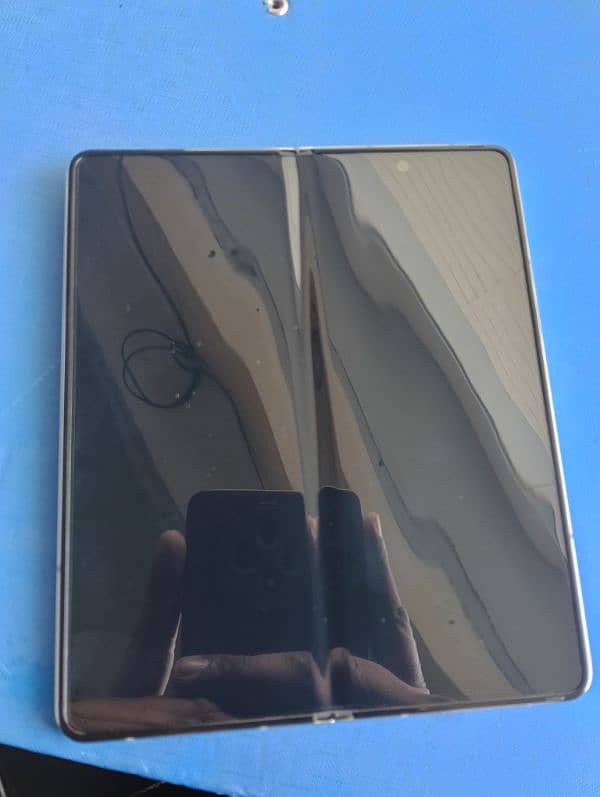 Samsung Galaxy z fold 5 12/256 1