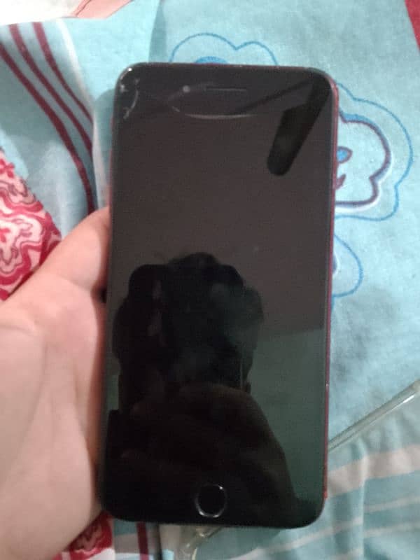 iphone 8plus pta proved 64gp 1