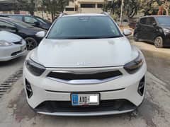 KIA Stonic EX +  2022