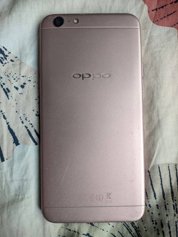 Oppo a57 0