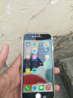 IPHONE 6s FOR SELL