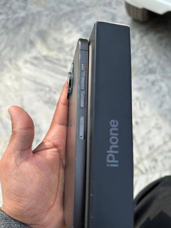 IPHONE 13 PRO MAX | PTA APPROVED | 2