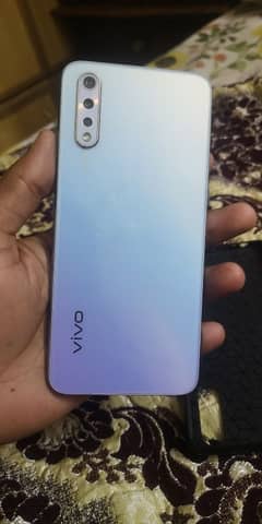 03145495392. . vivo s1 4gb 128gb only set. . . only dall