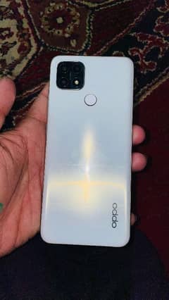 oppo a15s mobile boxer charger h 4 64 ok hai