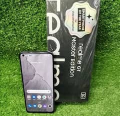 Realme GT Master Edition 0330-3435360