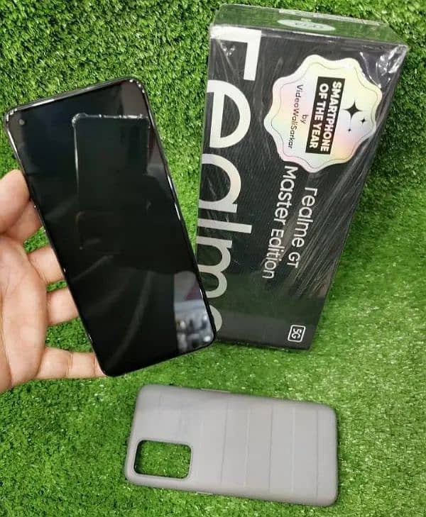 Realme GT Master Edition 0330-3435360 1