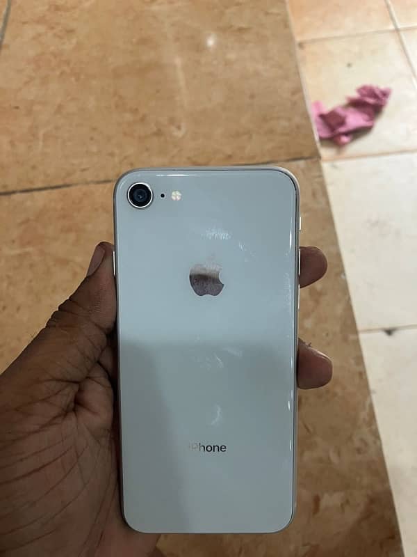 Iphone 8 non pta 1