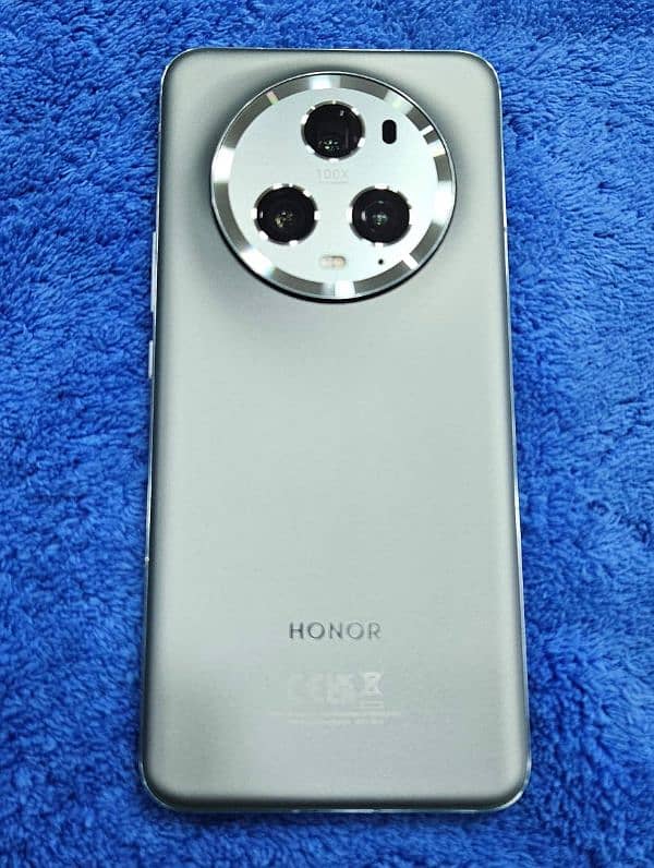 honor magic 5 pro 0