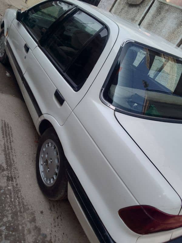 Mitsubishi Lancer 1990. . . 03009528868 4