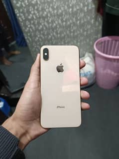 IPhone XS Max