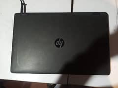 Hp Z book 17 inch ALL OK urgent sale